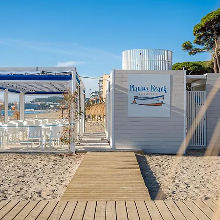 Mediterranean Way - Mediterraneo 411 Apartment