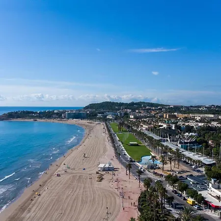 Apartment Mediterranean Way - Mediterraneo 411 La Pineda
