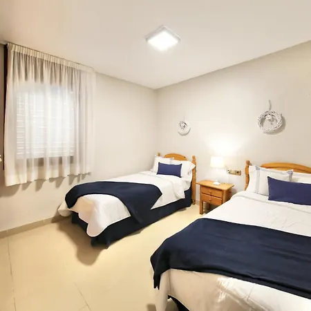 Mediterranean Way - Mediterraneo 411 Apartment
