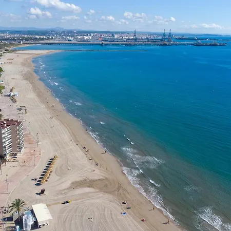 Apartment Mediterranean Way - Mediterraneo 411