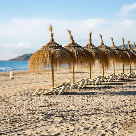 Mediterranean Way - Mediterraneo 411 Apartment *