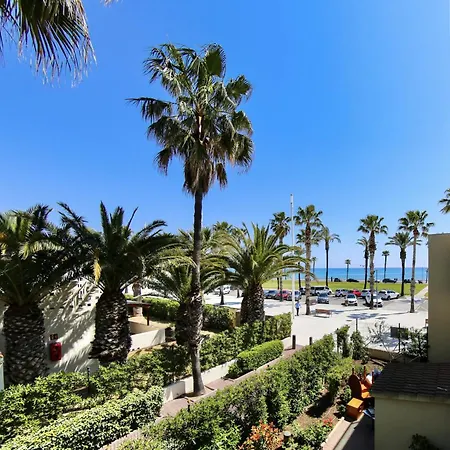 Mediterranean Way - Mediterraneo 411 Apartment La Pineda