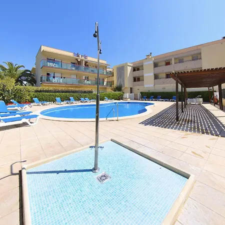 Apartment Mediterranean Way - Mediterraneo 411 *