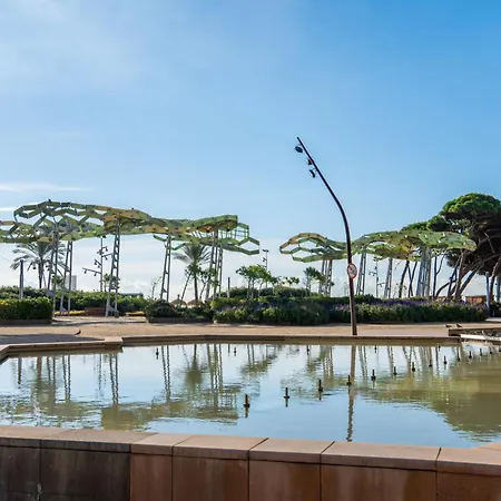 Apartment Mediterranean Way - Mediterraneo 411 La Pineda