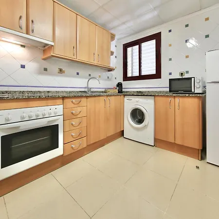 Mediterranean Way - Mediterraneo 411 Apartment