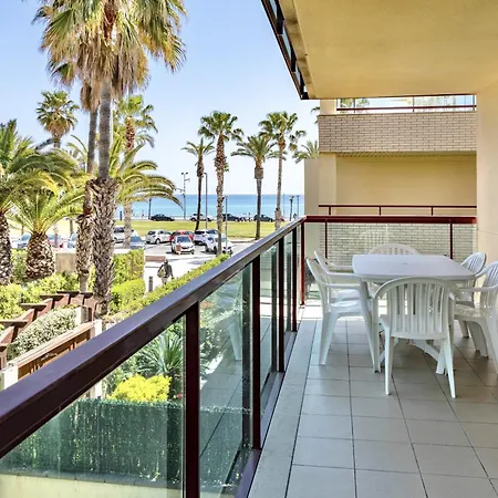 Mediterranean Way - Mediterraneo 411 Apartment La Pineda