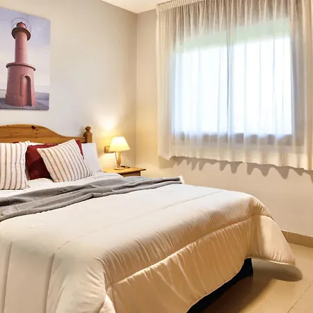 Apartment Mediterranean Way - Mediterraneo 411 La Pineda