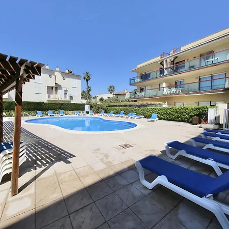 Mediterranean Way - Mediterraneo 411 La Pineda