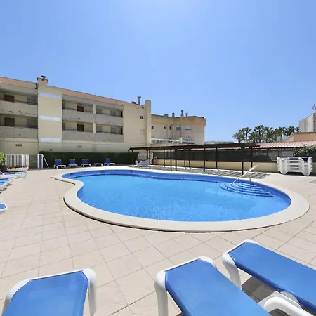 Apartment Mediterranean Way - Mediterraneo 411
