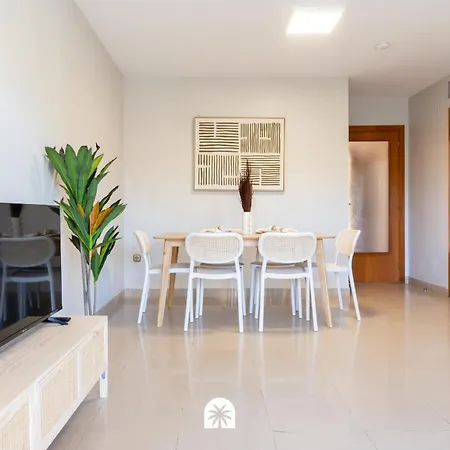 Mediterranean Way - Mediterraneo 411 La Pineda